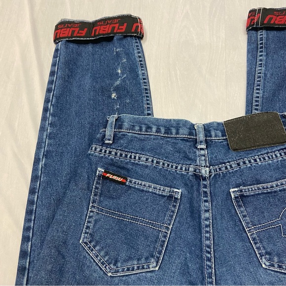 Fubu collection women’s jeans - Picture 8 of 9
